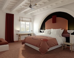 Hotel Menorca Experimental (Alaior, Spain)