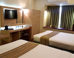 Hotel Microtel By Wyndham Baguio (Baguio, Philippines)