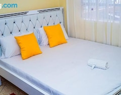Hotel Precious Homes Airbnb (Nairobi, Kenya)
