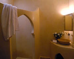 Hotel Riad Ajmal (Marrakech, Marruecos)