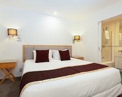 Fino Hotel & Suites (Christchurch, New Zealand)