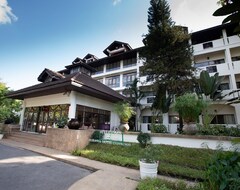 Eurasia Chiang Mai Hotel (Chiang Mai, Tajland)