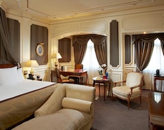 Hotel Fenix Gran Meliá - The Leading Hotels Of The World (Madrid, Spain)