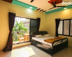 Hotel Redstone Resort-Nagaon-Alibaug (Alibaug, Indien)