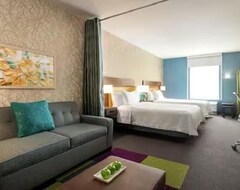 Khách sạn Home2 Suites By Hilton Cheyenne (Cheyenne, Hoa Kỳ)
