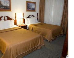Hotel Host Inn All Suites (Wilkes-Barre, USA)
