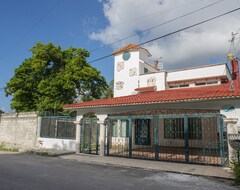 Casa/apartamento entero Zen Palace | Tranquil Zen Home (Pueblo Nuevo, México)