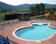 Khách sạn Iron Horse Inn & Conference Center (Durango, Hoa Kỳ)