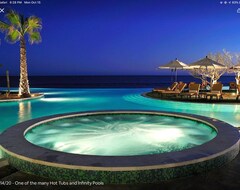 Hotel Grand Solmar Land's End Resort & Spa (Cabo San Lucas, Mexico)