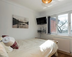 Tüm Ev/Apart Daire 6 Bedroom Accommodation In Skegness (Skegness, Birleşik Krallık)