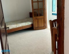 Tüm Ev/Apart Daire Appartement Spacieux, Residence Les 5 Etoiles, Bizerte (Bizerte, Tunus)
