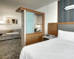 Khách sạn Springhill Suites By Marriott Rexburg (Rexburg, Hoa Kỳ)