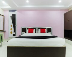 Khách sạn Capital O 49024 Aryavart Hotel (Allahabad, Ấn Độ)