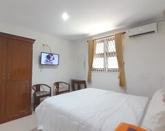 Hotelli Oyo 93402 Family Homestay Syariah (Binjai, Indonesia)