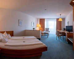 Hotel Residenz Royal (Sandhausen, Alemania)