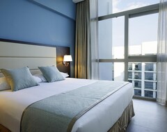 Hotel Riu Dubai Beach Resort - All Inclusive (Dubai, United Arab Emirates)