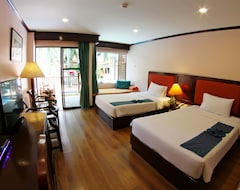Hotel Baumanburi Privilege Suite (Patong, Tajland)
