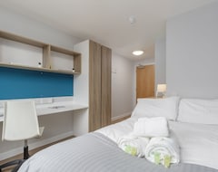 Khách sạn Altido Affordable Edinburgh - Adults Only (Edinburgh, Vương quốc Anh)
