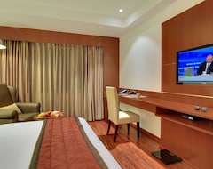 Khách sạn Comfort Inn Insys (Bengaluru, Ấn Độ)