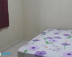 Cijela kuća/apartman Chale Pordeus (Pacoti, Brazil)