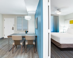 Holiday Inn Resort Orlando Suites - Waterpark, An Ihg Hotel (Orlando, Sjedinjene Američke Države)