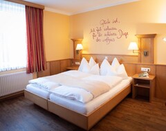 Khách sạn Bed And Breakfast Mittelkarnten (Althofen, Áo)