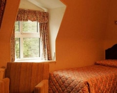 Khách sạn Glendalough Hotel (Glendalough, Ai-len)