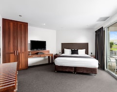 Hotel The Commodore (Mount Gambier, Australien)