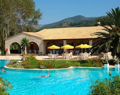 Hotelli St Georges Bay Country Club (Acharavi, Kreikka)