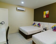 Hotel Bukit Permata Homestay (Lumut, Malaysia)