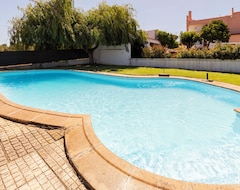 Casa/apartamento entero Solar De Santo AntÓnio - Farm With Swimming Pool (Palmela, Portugal)