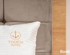 Touch Hotel (Lozenets, Bulgarien)