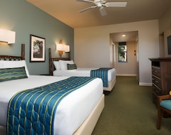 Khách sạn Disney's Hilton Head Island Resort (Đảo Hilton Head, Hoa Kỳ)