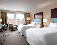 Hotel Le Westin Montreal (Montreal, Canadá)