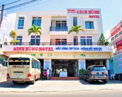 Hotel Minh Hung (Phan Thiet, Vijetnam)