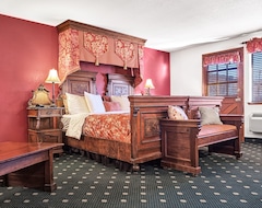 Hotel Pension Anna (Leavenworth, ABD)