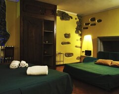 Hotel I Due Monaci (Domodossola, Italy)