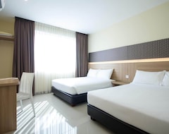 Khách sạn 118 Hotel Macalister (Georgetown, Malaysia)