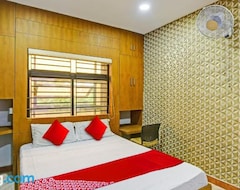 Khách sạn OYO Flagship Karipur Residency (Malappuram, Ấn Độ)