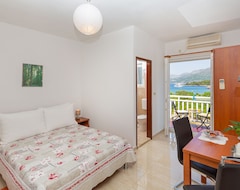 Lejlighedshotel Apartments Elica (Dubrovnik, Kroatien)