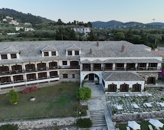 Khách sạn Prince Stafilos (Skopelos Town, Hy Lạp)
