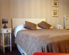 Hotel Balmoral Lodge (Southport, Reino Unido)