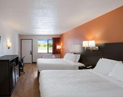 Khách sạn Quality Inn & Suites (Junction, Hoa Kỳ)
