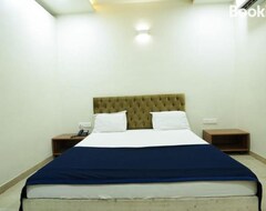 Hotel Anand (Kolhapur, Hindistan)