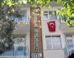 Hotel Sefa Green Otel (Bolu, Turquía)