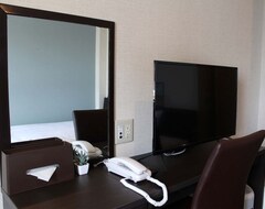 Khách sạn Nonsmoking Triple Room About 5 Minutes Walk To / Ishigaki Okinawa (Ishigaki-shi, Nhật Bản)