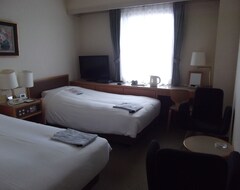 Khách sạn Ichikawa Grand Hotel (Ichikawa, Nhật Bản)