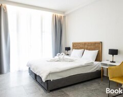 Căn hộ có phục vụ Aristotelous Downtown Suites (Thessaloniki, Hy Lạp)