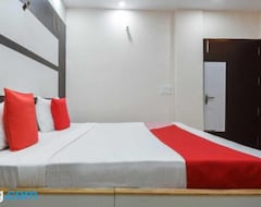 Hotel Sarahan Blues (Nahan, India)