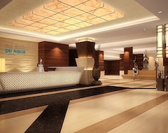 Hotel Best Western Premier De Aqua (New Delhi, Indija)